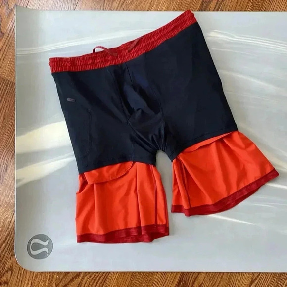 Lululemon I L (men’s) - Picture 7 of 15